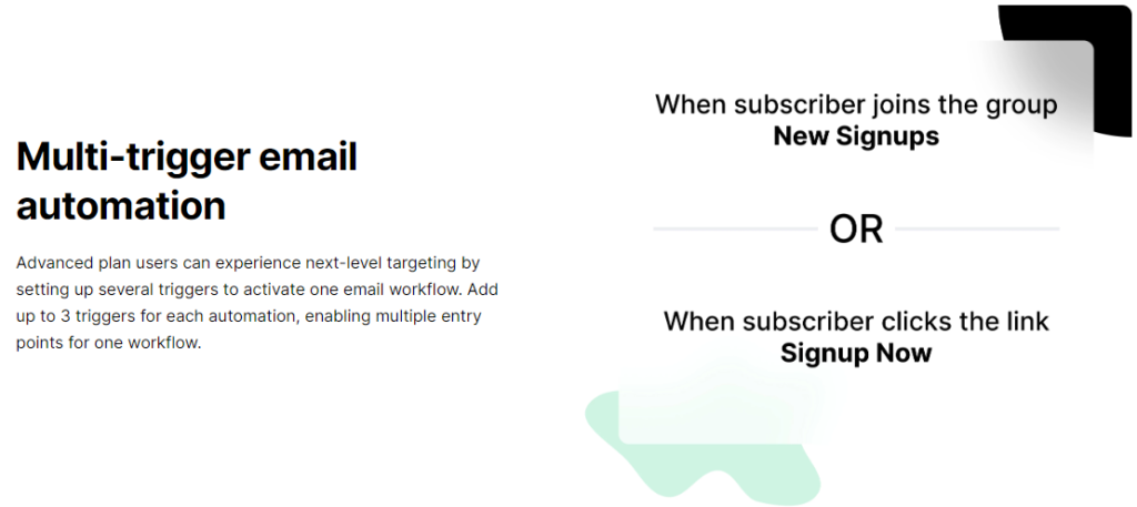 MailerLite 2024 Pricing