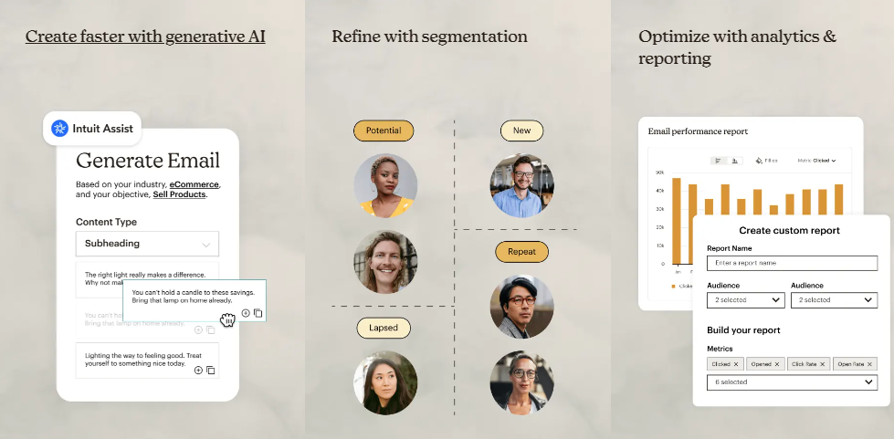 Omnisend vs Mailchimp 14