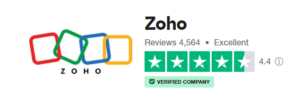 Read more about the article Zoho Campaigns Review – The Best Emailing Campaign in 2024.