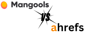 Read more about the article Mangools vs Ahrefs: Epic Showdown of the Best SEO Tools in 2024