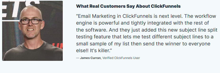 Clickfunnels Review 7