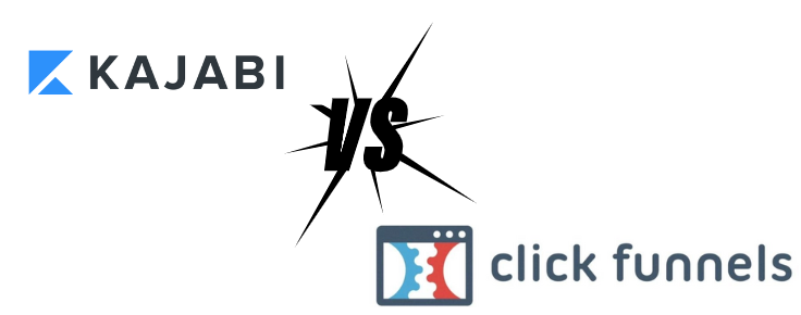 Read more about the article Kajabi vs Clickfunnels: 7 Powerful Factors for the Best Choice