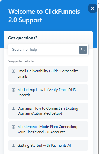 Unbounce vs ClickFunnels 12