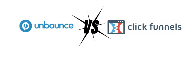 You are currently viewing Unbounce vs ClickFunnels: 10 Powerful Factors for the Best Conversion Tool