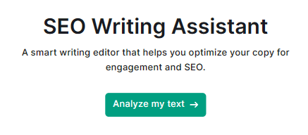 semrush ai writing