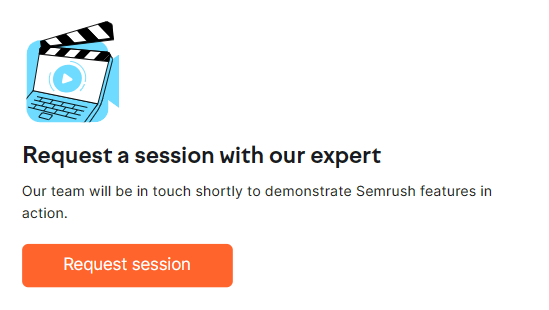 semrush group buy session