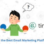 Campaign Monitor vs TinyEmail for Your Email Marketing Success: Choose the Best  in 2024.