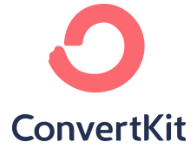 convertkit logo