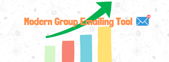 Read more about the article Modern Group Emailing Tool: 11 Powerful Features That Will Transform Your Communication.