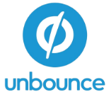 unbounce logo